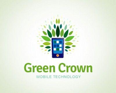 Modern Phone Logo - Creative Mobile Phone Logo For Inspiration