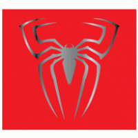 Spider Brand Logo - spider-man | Brands of the World™ | Download vector logos and logotypes