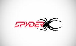 Spider Brand Logo - Top 10 Logos For Winter Sports