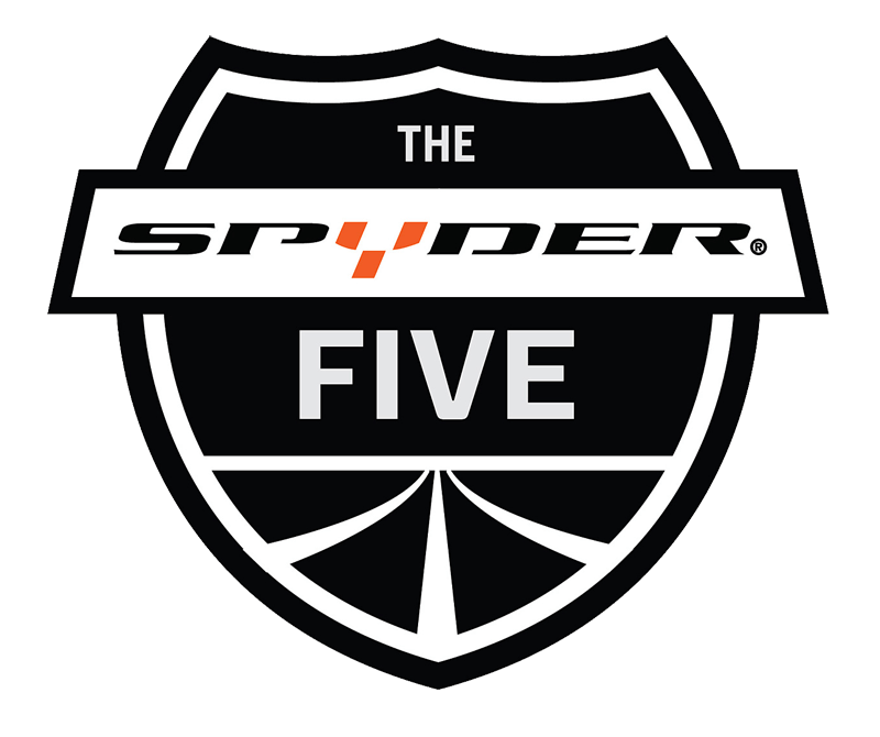 Spider Brand Logo - Spyder Logo | Motorcycle brands: logo, specs, history.