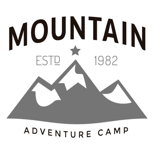 Hipster Mountain Logo - Camp Vector Hipster For Free Download On YA Webdesign