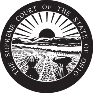 Ohio Supreme Court Logo - Attorney Search