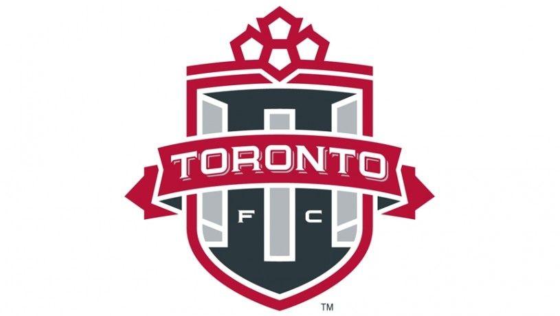 Toronto FC Logo - Toronto FC unveil name, logo, home venue for new USL PRO team ...