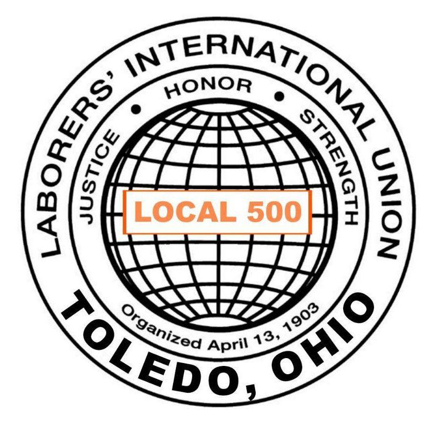 Ohio Supreme Court Logo - Melody Stewart for Ohio Supreme Court على تويتر: Laborers' Local