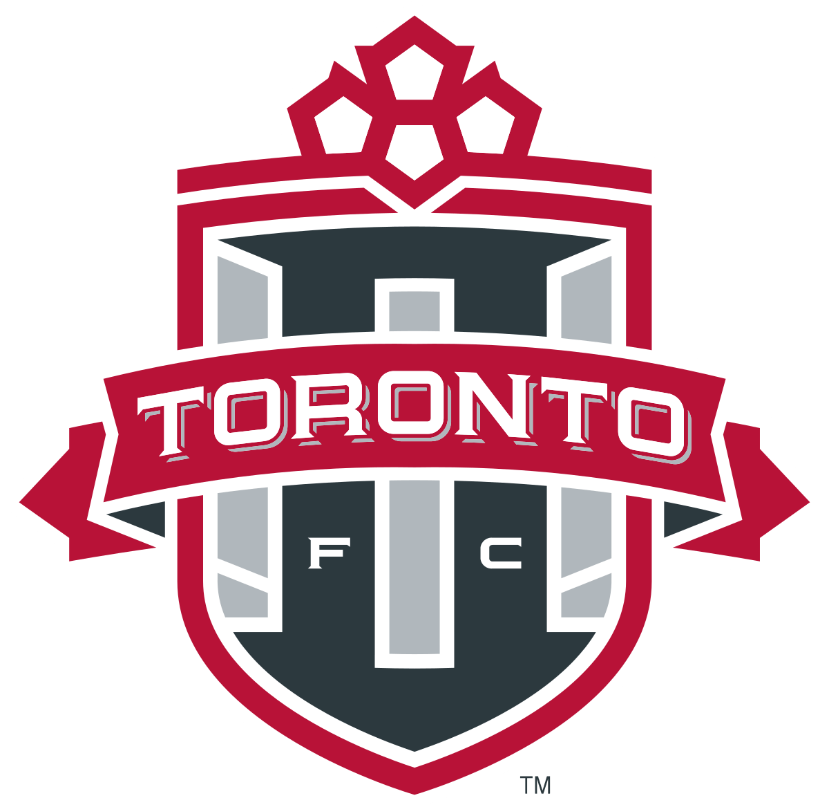 Toronto FC Logo - Toronto FC II
