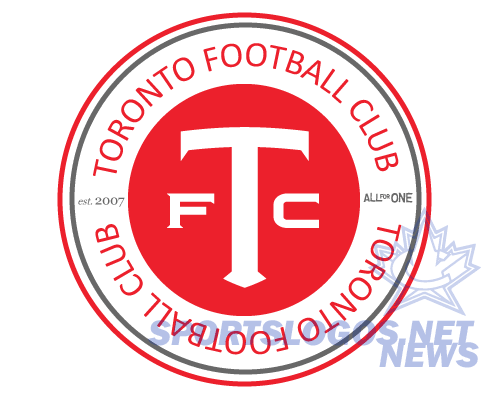 Toronto FC Logo - Is this the New Toronto FC Logo for 2013? | Chris Creamer's ...