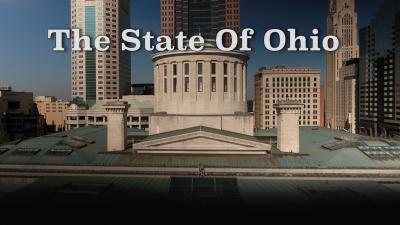 Ohio Supreme Court Logo - The State of Ohio | The Statehouse News Bureau