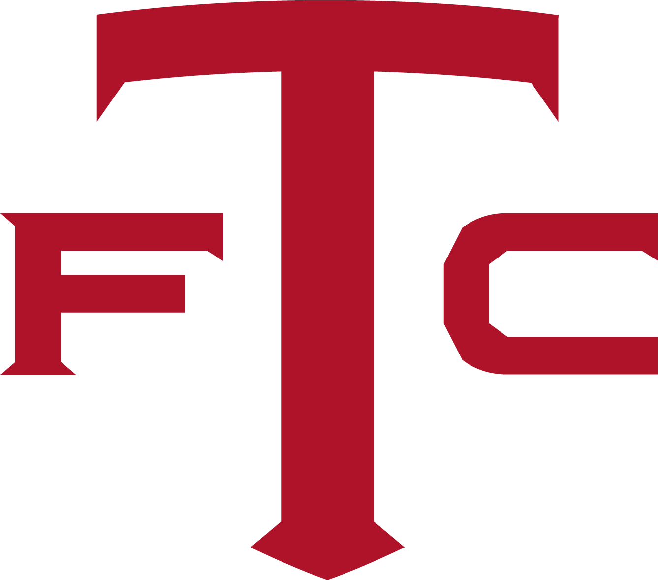 Toronto FC Logo - TFC Kit