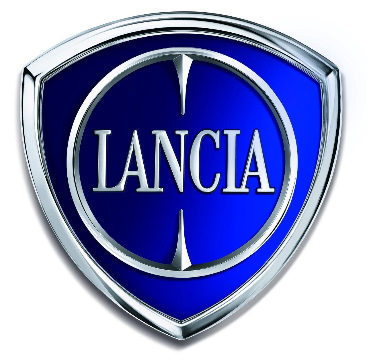 A F in Shield Car Logo - Lancia Logo, Lancia Car Symbol Meaning and History. Car Brand Names.com