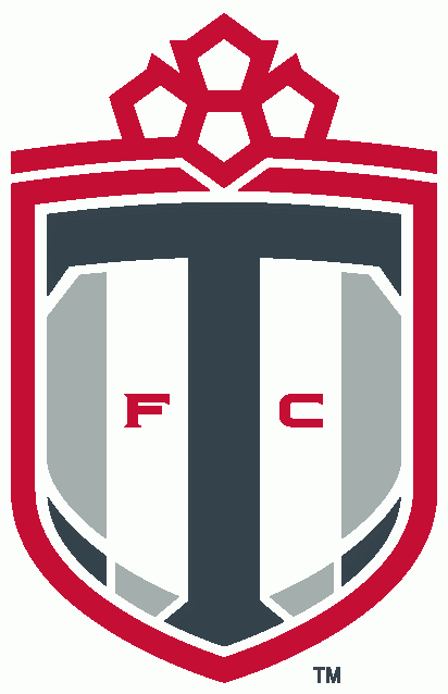 Toronto FC Logo - Toronto FC Alternate Logo - Major League Soccer (MLS) - Chris ...