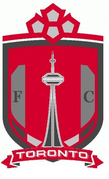 Toronto FC Logo - Toronto FC is a family thing for the hastings, my dad bought seasons