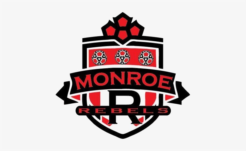 Toronto FC Logo - Monroe Area Rebel Sc Logo - Toronto Fc Logo 2018 Transparent PNG ...