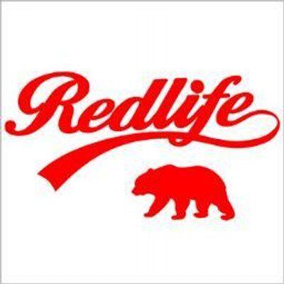 Red Life Logo - Media Tweets by Red Life Clothing (@redlifeclothing) | Twitter