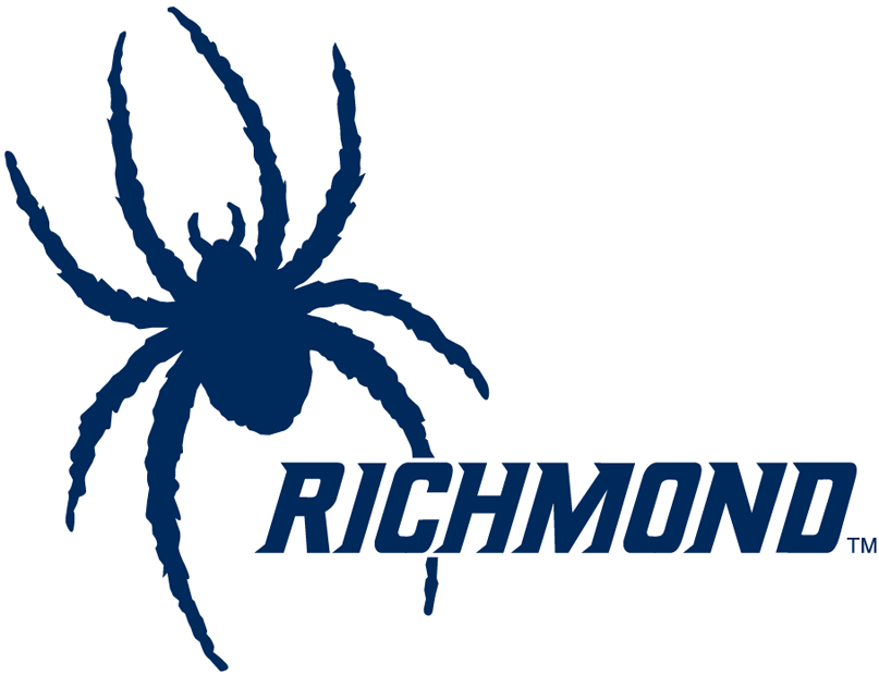 Spider Brand Logo - Richmond spiders Logos