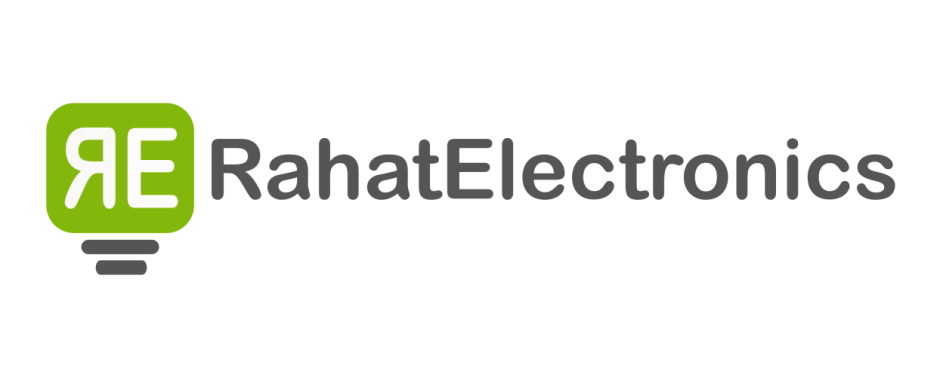 Electronic Store Logo - Electronics Store Logo | Roze Solutions