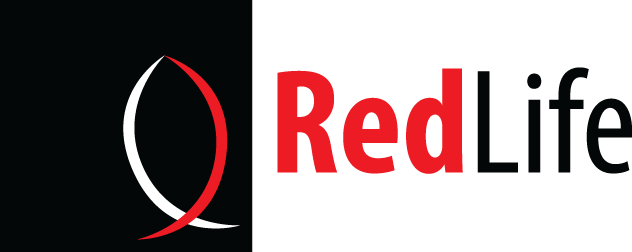 Red Life Logo - Fairfield Senior High School | Fairfield, Ohio – RedLife Campus