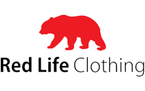 Red Life Logo - Red Life Tambiá