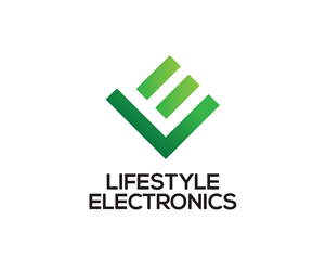 Electronic Store Logo - Simple Logo Designs. Electronics Logo Design Project for Geek