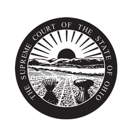 Ohio Supreme Court Logo - Ohio Supreme Court Says Damages Should Be Capped in Case of Teen ...