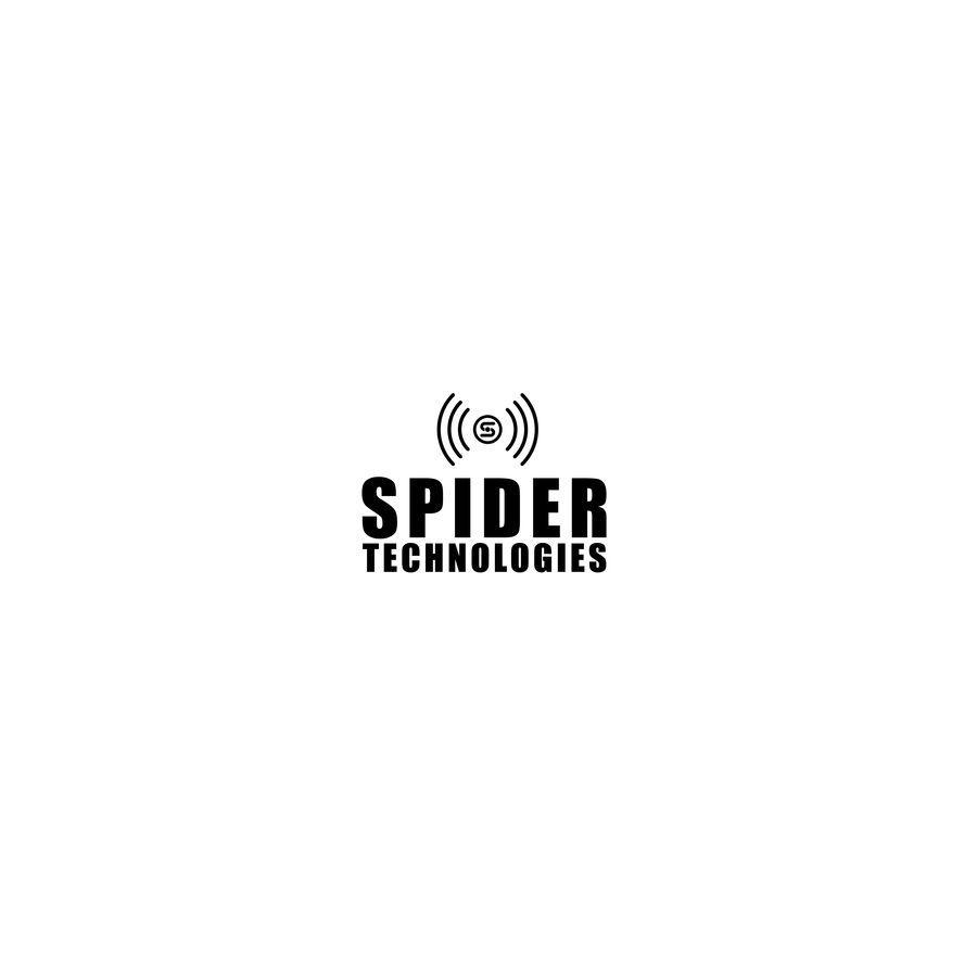 Spider Brand Logo - Entry #135 by jewelbd89 for Design a creative logo. (SPIDER ...