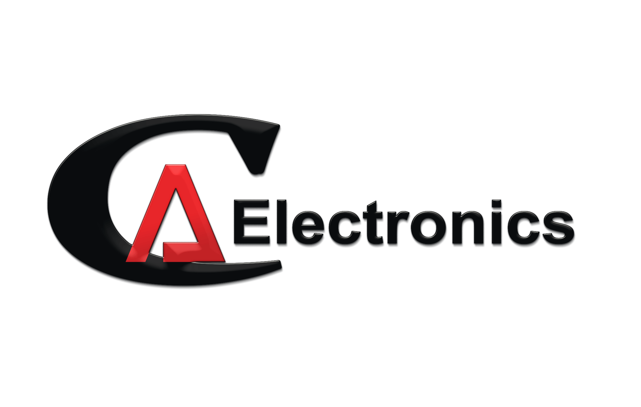 Electronic Store Logo - C&A Electronics Inc