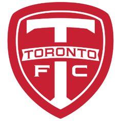 Toronto FC Logo - Best Toronto FC image. Toronto FC, Mls soccer, Bmo field