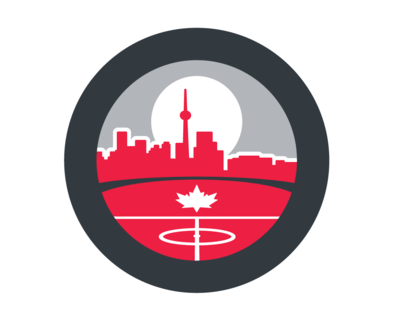 Toronto FC Logo - Toronto FC - Waking The Red