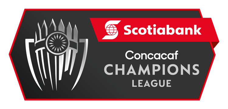 Toronto FC Logo - Concacaf Champions League 101