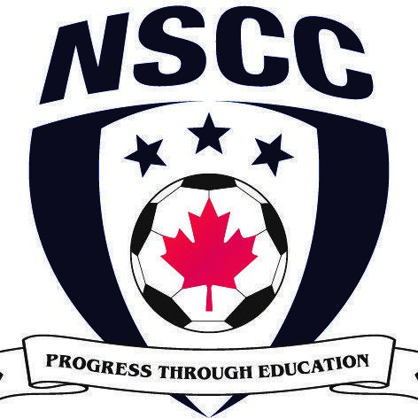 Toronto FC Logo - Toronto Varsity Blues - NSCC 2018 - Toronto FC Youth in Soccer Symposium
