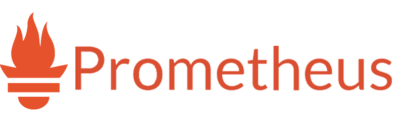 Prometheus Logo - Prometheus – IRONdb