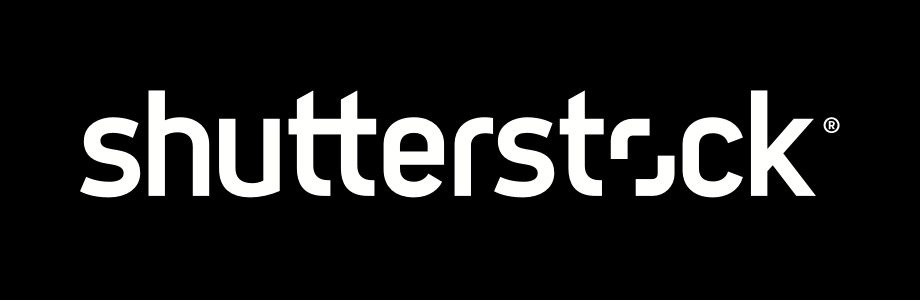 Shutterstock Logo - Media Assets - Press and Media - Shutterstock
