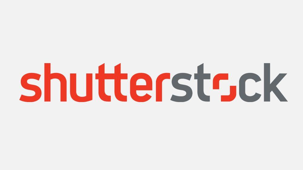 Shutterstock Logo - Shutterstock Inks Distribution Pact With Red Bull Media House