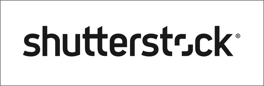 Shutterstock Logo - Media Assets and Media