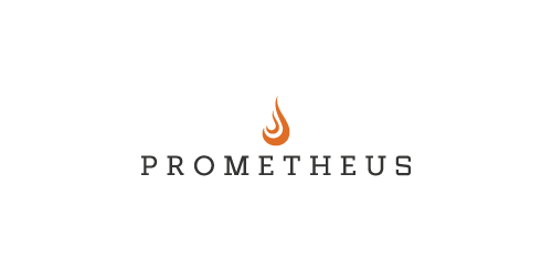 Prometheus Logo - Prometheus Watch Co | LogoMoose - Logo Inspiration