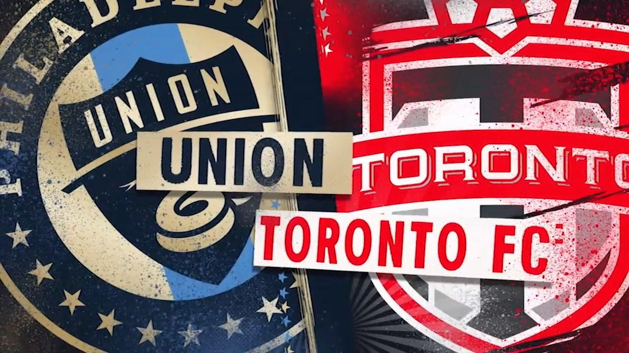 Toronto FC Logo - Know Your Enemy: Toronto FC
