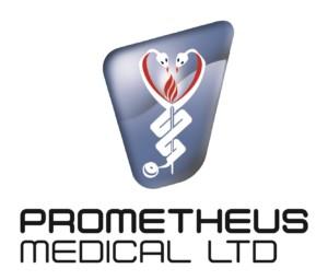 Prometheus Logo - PROMETHEUS Logo
