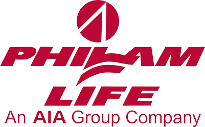 Red Life Logo - Philippine American Life and General Insurance Company