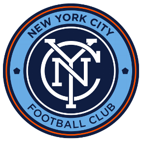 Toronto FC Logo - Toronto FC vs. New York City FC - Football Match Summary - May 18 ...