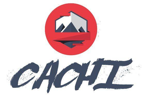 Red Life Logo - Cachi Life Logo of Cachi Life, Cusco