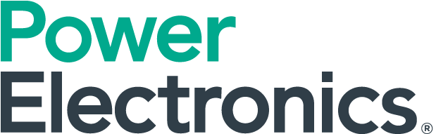 Electronic Store Logo - Power Electronics