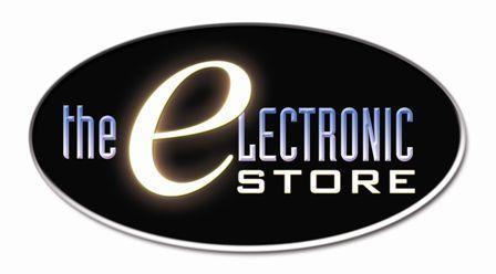 Electronic Store Logo - Electronics Store