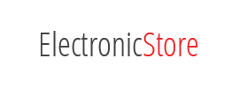 Electronic Store Logo - Terms of Service