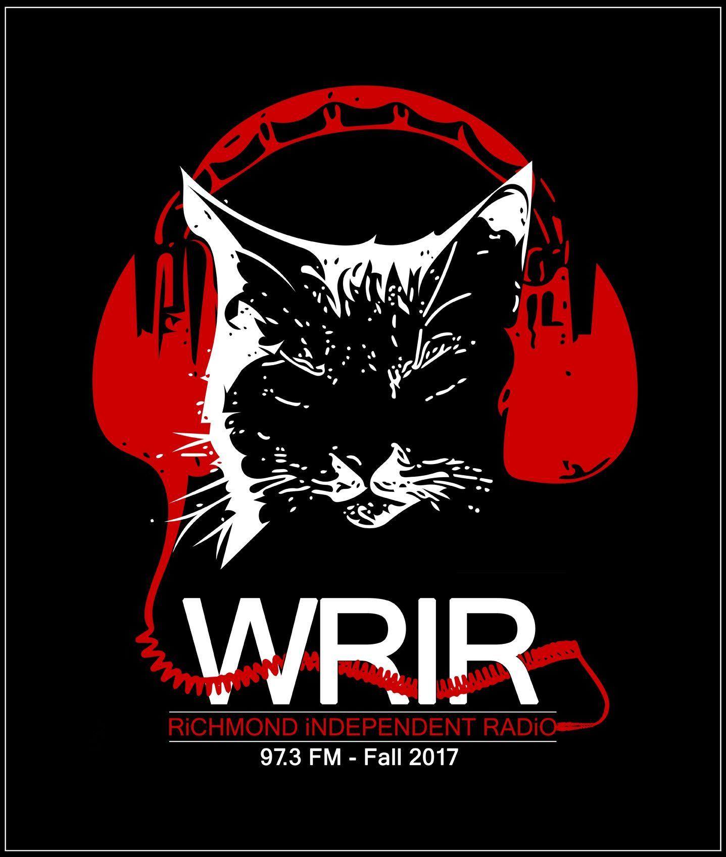 Cat Wearing Headphones Logo - Music Shows Archives - Page 301 of 2363 - WRIR 97.3 fm - Richmond ...