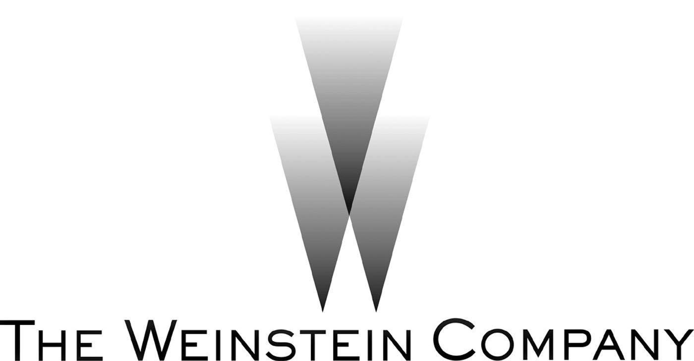The Weinstein Company Logo - The weinstein company Logos
