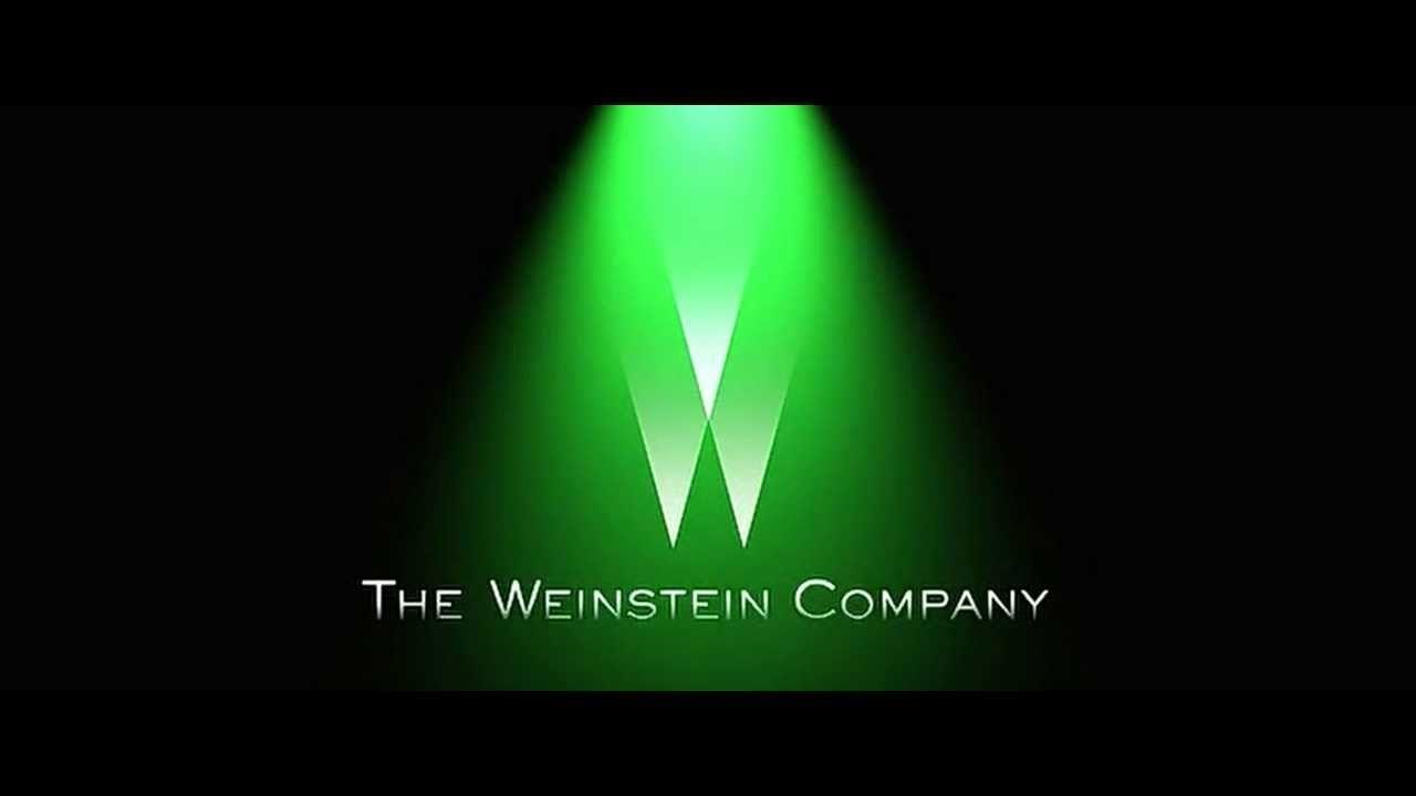 The Weinstein Company Logo - The Weinstein Company / Kaleidoscope TWC / Rainmaker Escape