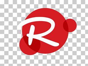 Red and White R Logo - idea R PNG clipart for free download