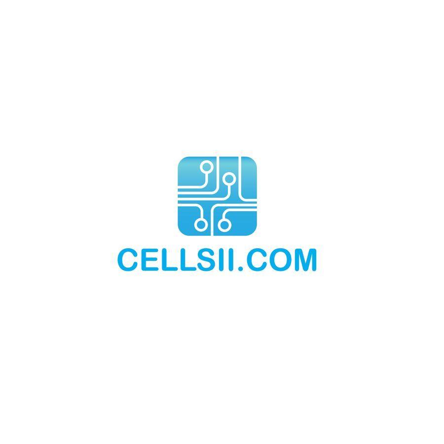 Electronic Store Logo - Entry #27 by kazizubair13 for Logo design for electronic store ...