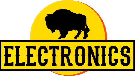 Electronic Store Logo - Image - Buff-logo.png | Aria Roleplay Wiki | FANDOM powered by Wikia