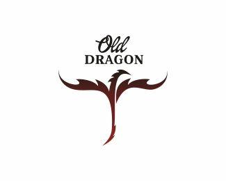 Old Dragon Logo - Old Dragon Designed by Logobrands | BrandCrowd