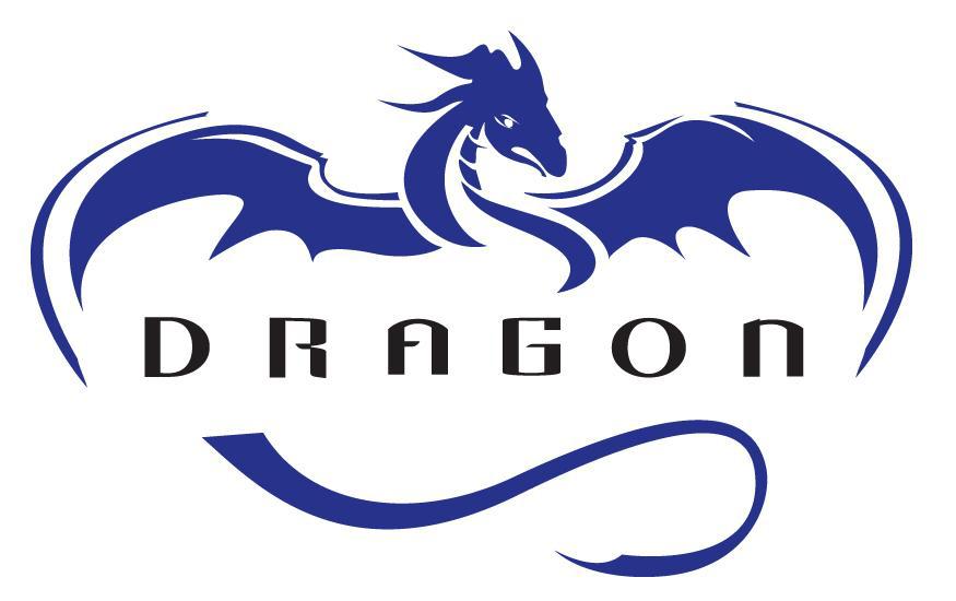 Old Dragon Logo - Dragon's Popularity Unaffected by CRS-7 | Take Back the Sky